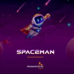 Spaceman uau777