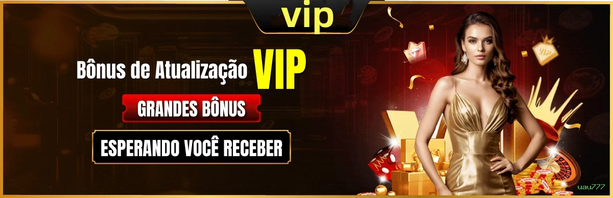 uau777 Pagamentos